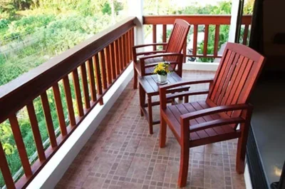 Superior Double or Twin Room — Katanoi Resort